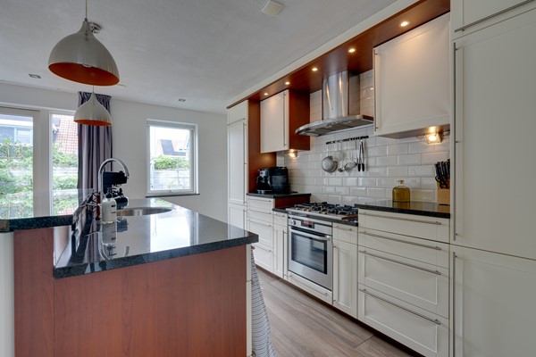 Medium property photo - Jacques Bloemhof 60, 1628 VN Hoorn
